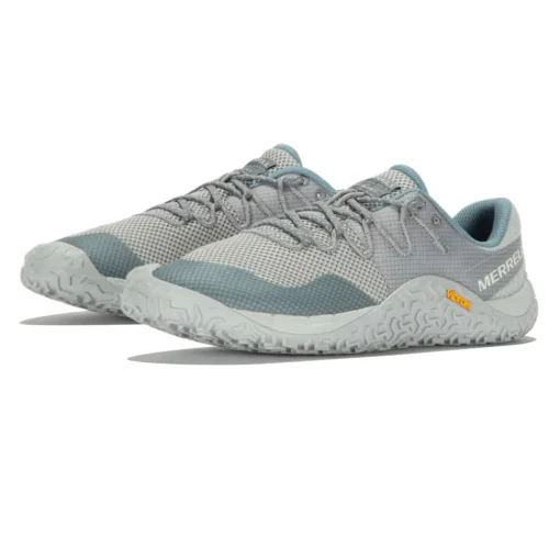 Mujer Merrell trail guante 7 mujer zapatillas trail - SS25