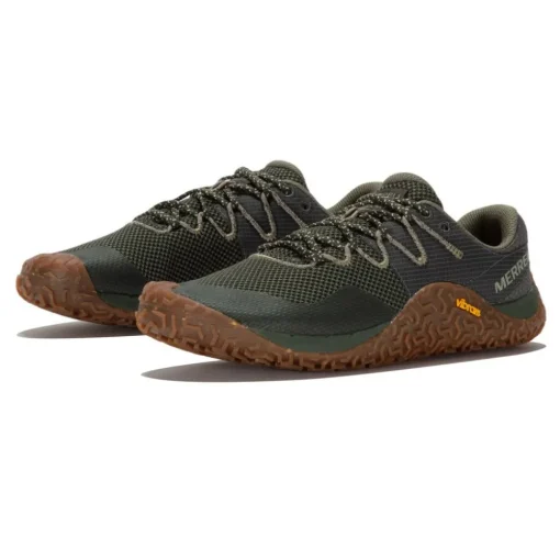 Hombre Merrell trail guante 7 zapatillas trail - SS25