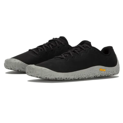 Mujer Merrell Vapor Glove 6 Leather zapatillas de trail running para mujer