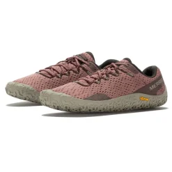 Mujer Merrell Vapor Glove 6 para mujer trail zapatillas de running - SS23