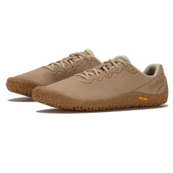 Mujer Merrell Vapor guante 6 Leather mujer zapatillas trail