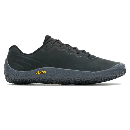 Mujer Merrell Vapor guante 6 Leather mujer zapatillas trail - SS25
