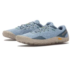 Mujer Merrell Vapor guante 6 mujer zapatillas trail - AW24
