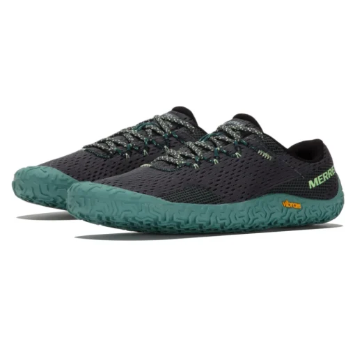 Hombre Merrell Vapor guante 6 zapatillas trail - SS25
