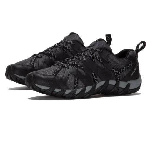 Hombre Merrell Waterpro Maipo 2 zapatillas trekking