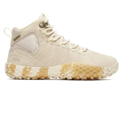 Mujer Merrell Wrapt Mid impermeable mujer botas trekking - SS25