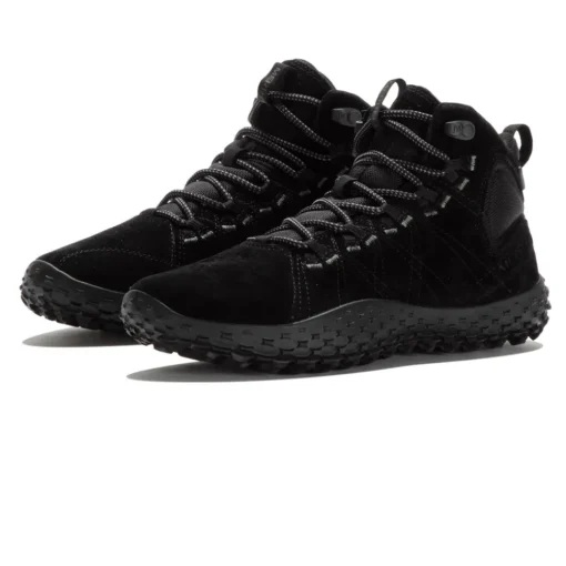 Mujer Merrell Wrapt Mid impermeable mujer botas trekking - AW24