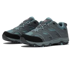 Niños Merrell Zapatillas de senderismo Moab 3 impermeables para niños - AW22