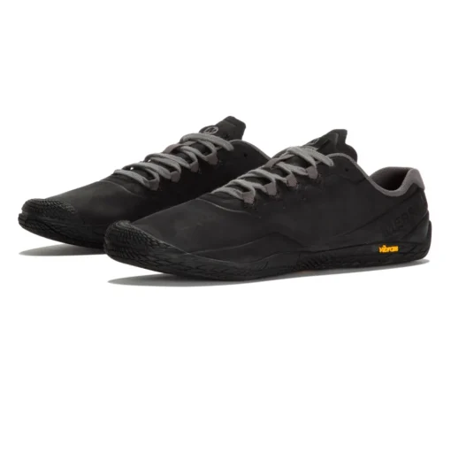 Mujer Merrell Zapatillas de trail running para mujer Vapor Glove 3 Luna Leather - SS22