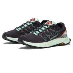 Mujer Merrell Zapatillas de trail running Moab Flight para mujer - SS22
