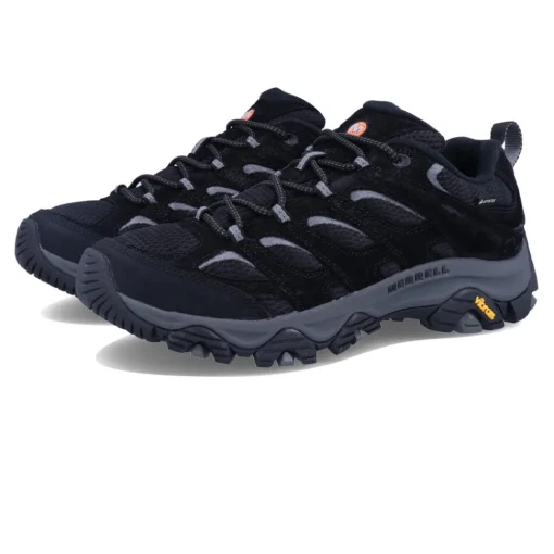 Mujer Merrell Zapatillas MOAB 3 GORE-TEX para mujer - SS22