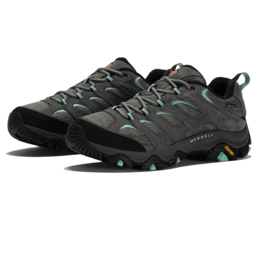 Mujer Merrell Zapatillas MOAB 3 GORE-TEX para mujer - SS22
