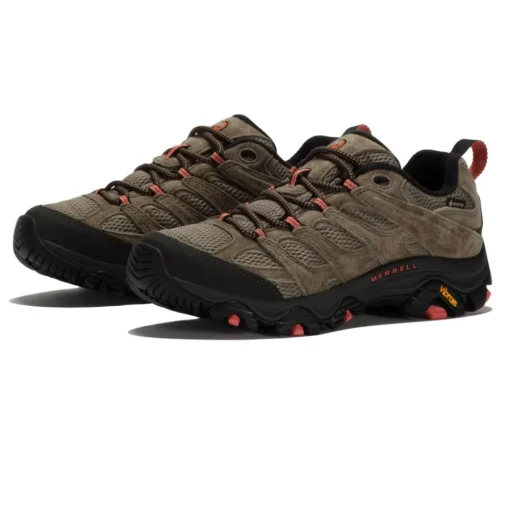 Mujer Merrell Zapatillas MOAB 3 GORE-TEX para mujer - SS22