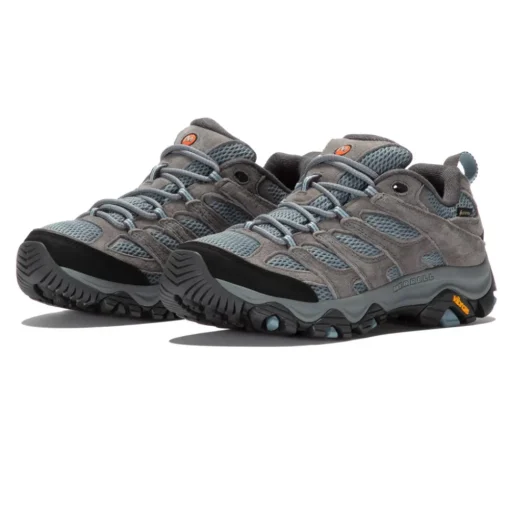 Mujer Merrell Zapatillas MOAB 3 GORE-TEX para mujer - SS22