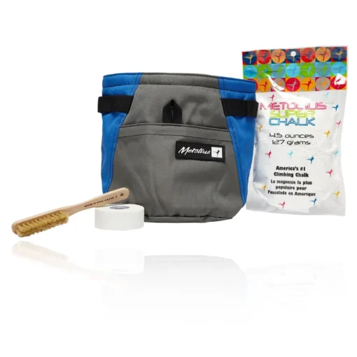 Mujer Metolius Bouldering pack - SS25