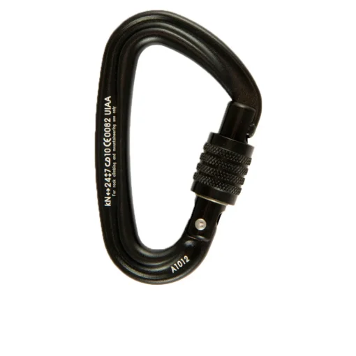 Mujer Metolius Bravo Locking Carabiner - SS25