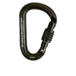 Mujer Metolius Mosquetón con cierre Element - SS24