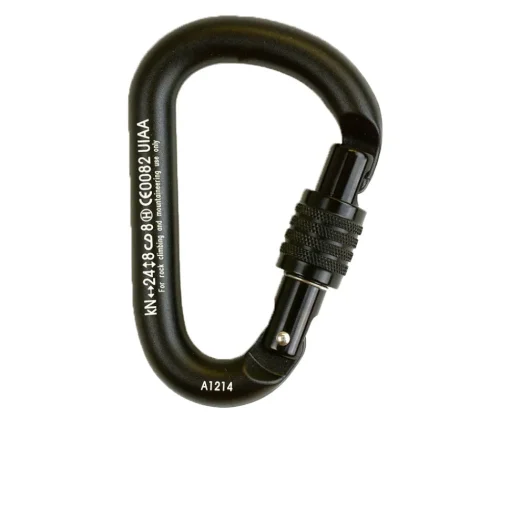 Mujer Metolius Mosquetón con cierre Element - SS24