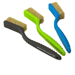 Mujer Metolius Razorback Boar's Hair Brush - SS25