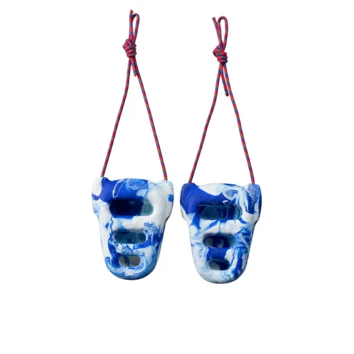 Mujer Metolius Rock Rings 3D - SS25