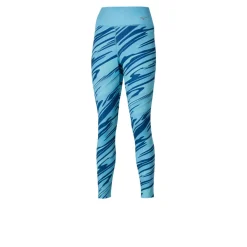 Mujer Mizuno 7/8 mujer Printed mallas