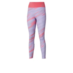 Mujer Mizuno 7/8 mujer Printed mallas