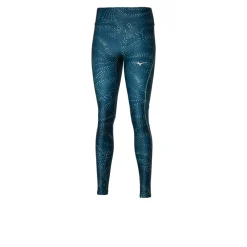 Mujer Mizuno Active mujer mallas