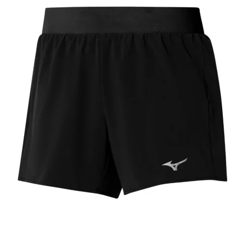 Mujer Mizuno Alpha 4.5 mujer pantalones cortos running