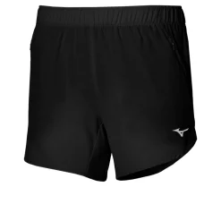 Mujer Mizuno Alpha 4.5 pantalones cortos para mujer