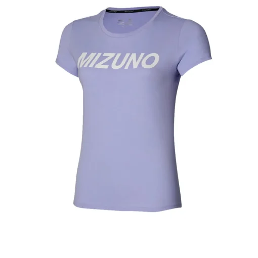 Mujer Mizuno Camiseta de mujer - AW22