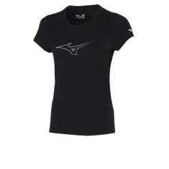 Mujer Mizuno Camiseta de mujer Athletic RB - SS22