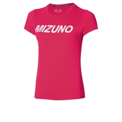 Mujer Mizuno Camiseta de mujer - AW22