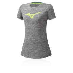 Mujer Mizuno Core Graphic RB mujer T-Shirt