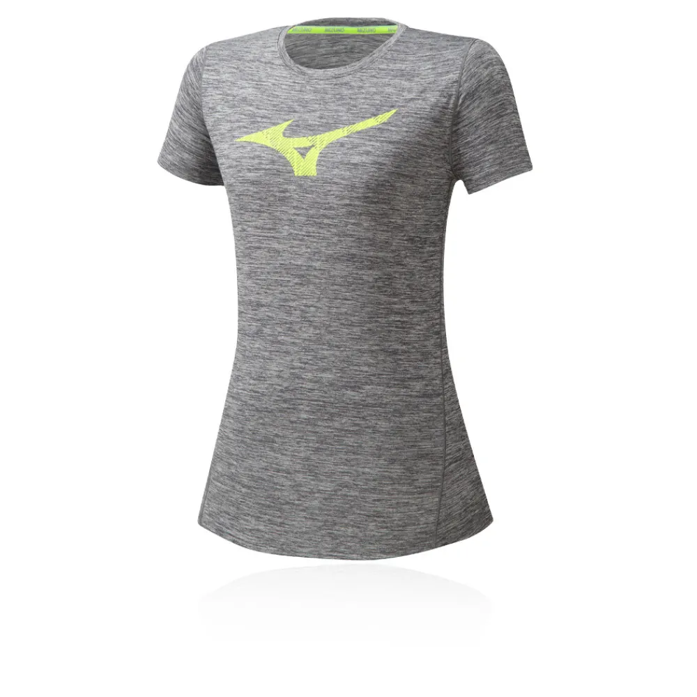 Mujer Mizuno Core Graphic RB mujer T-Shirt