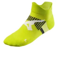 Mujer Mizuno DryLite Race Mid calcetines
