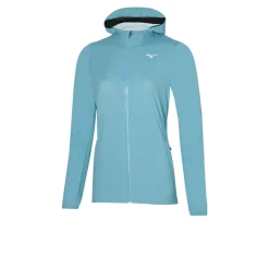 Mujer Mizuno impermeable 20K ER mujer chaqueta