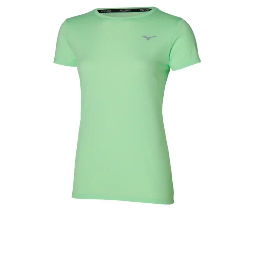 Mujer Mizuno Impulse Core camiseta para mujer - SS25
