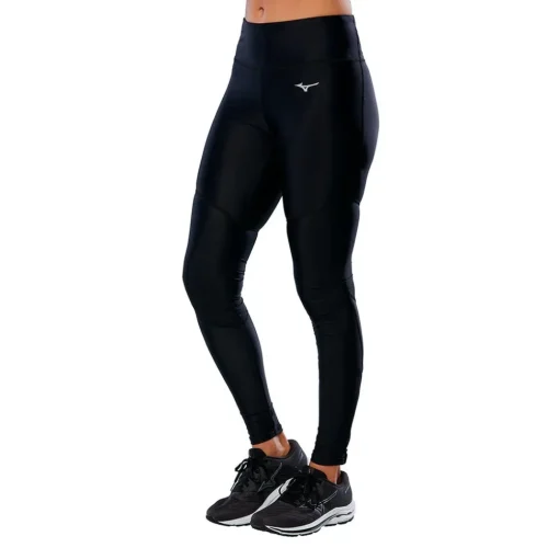 Mujer Mizuno Impulse Core mujer Long mallas running