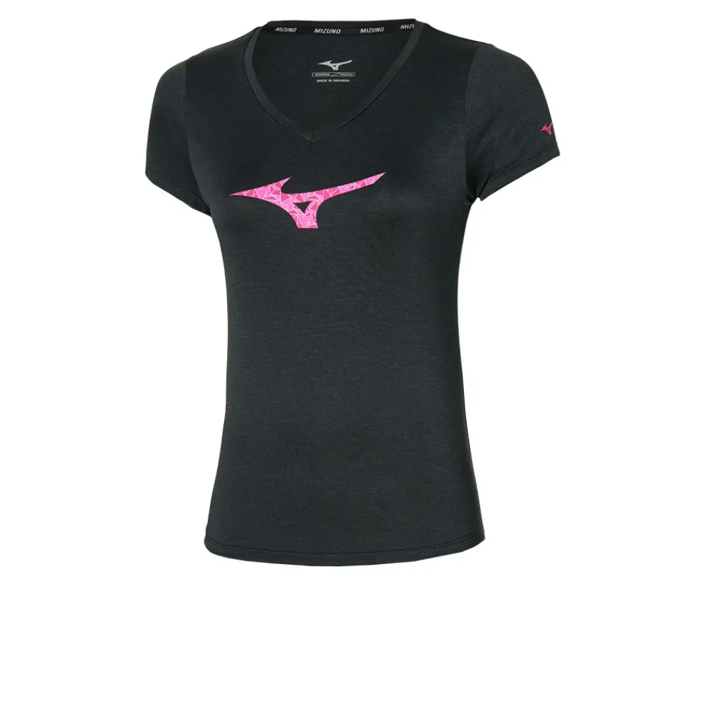 Mujer Mizuno Impulse Core RB camiseta para mujer