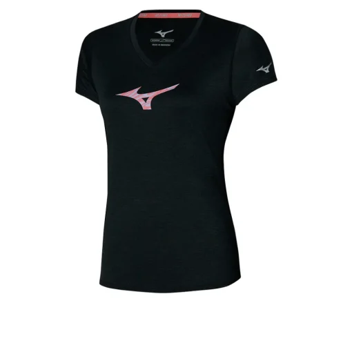 Mujer Mizuno Impulse Core RB camiseta para mujer