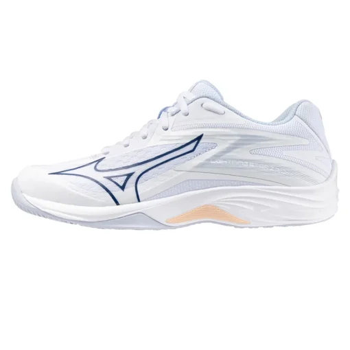 Niños Mizuno Lightening Star Z7 Junior interior zapatilla cancha