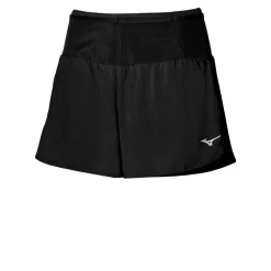 Mujer Mizuno Multi bolsillo mujer pantalones cortos - SS25