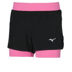 Mujer Mizuno Pantalones cortos ER 2en1 para mujer - SS22