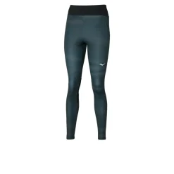 Mujer Mizuno Printed mujer mallas