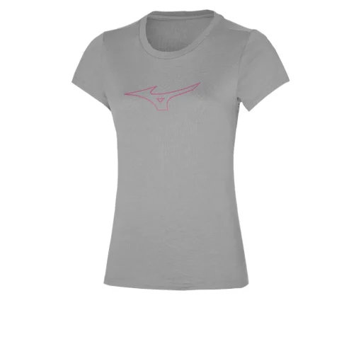 Mujer Mizuno RB Logo mujer T-Shirt