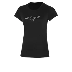 Mujer Mizuno RB Logo mujer T-Shirt