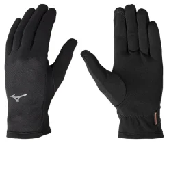 Mujer Mizuno running Breath Thermo guantes
