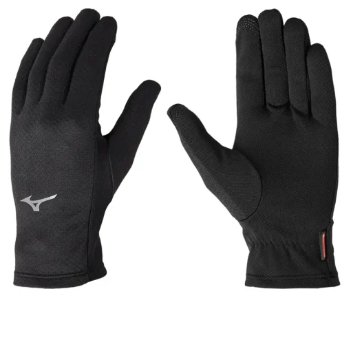 Mujer Mizuno running Breath Thermo guantes