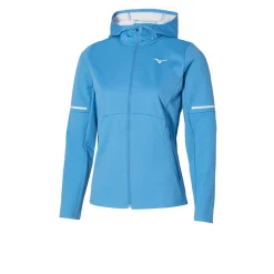 Mujer Mizuno Thermal Charge Breath Thermo mujer chaqueta - AW24