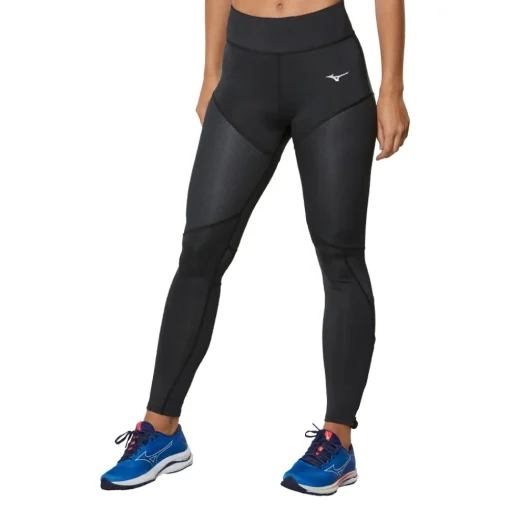 Mujer Mizuno Thermal Charge BT Mallas de Running para Mujer - AW22